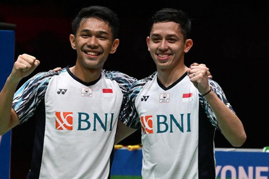 Hasil Malaysia Masters 2022 Selengkapnya: RI 2 Gelar Juara
